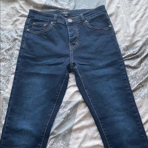 A Pair Of Jeans